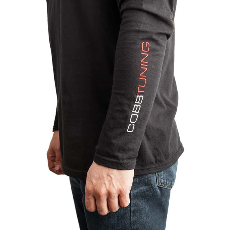 COBB — Cobb Tuning Logo Light Weight Hoodie - Medium - view 3