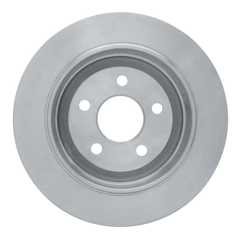 DFC — DFC 95-03 Ford Windstar Rear Brake Rotor
DFC Brake Rotor - view 5