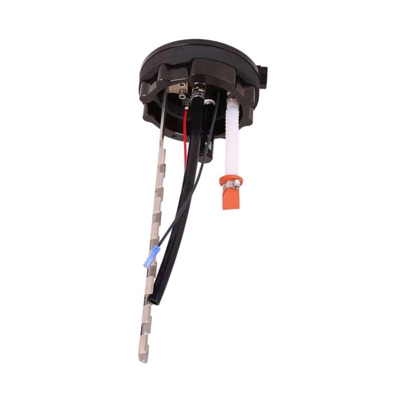 Aeromotive — Aeromotive Fuel Pump - Universal - Phantom 200 - 60psi - 6-10in Depth
Phantom 58-60 PSI - view 4