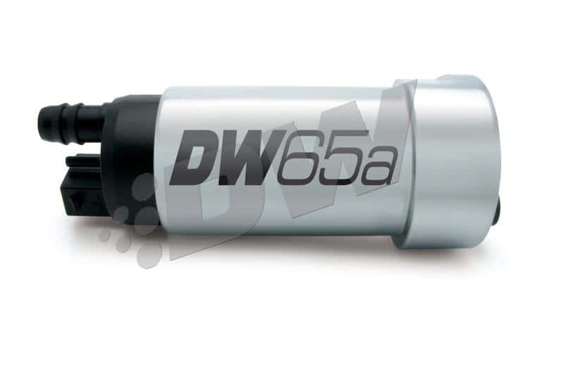 DeatschWerks — DeatschWerks 97-06 Holden Commodore Gen II 5.7L/6.0L V8 DW65A 265 LPH Fuel Pump w/ Install Kit - view 2