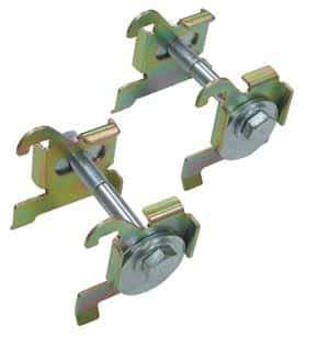 SPC Performance — SPC Performance DODGE CAS/CAM ADJ (PR)
ALIGNMENT BOLTS
CAM BOLT PR - view 2