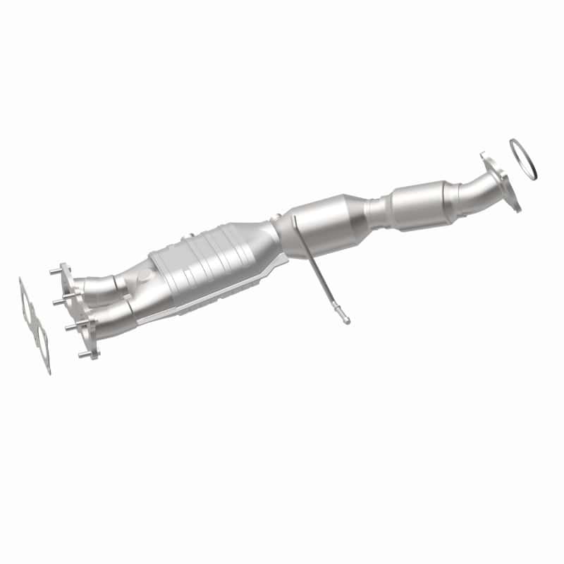 Magnaflow — Magnaflow Conv DF 10-14 Volvo S80 3.2L
OEM Grade
OEM - view 19