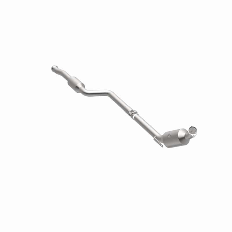 Magnaflow — Magnaflow 2011 C300 V6 3 OEM Underbody Direct Fit Converter
OEM Grade
OEM - view 23