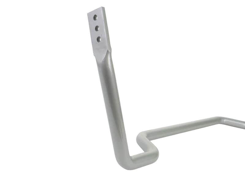 Whiteline — Whiteline 10/01-07/05 BMW 3 Series E46 Front Heavy Duty Adjustable 30mm Swaybar
Sway Bar - view 5