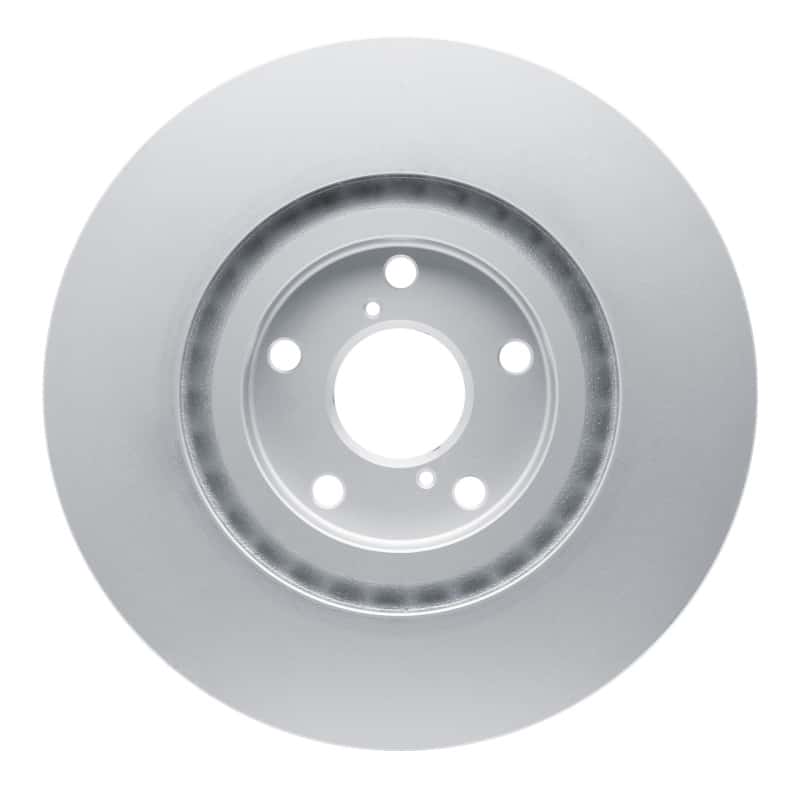 DFC — DFC 93-98 Toyota Supra Right Front GeoSPEC Coated Rotor
DFC Brake Rotor - view 5