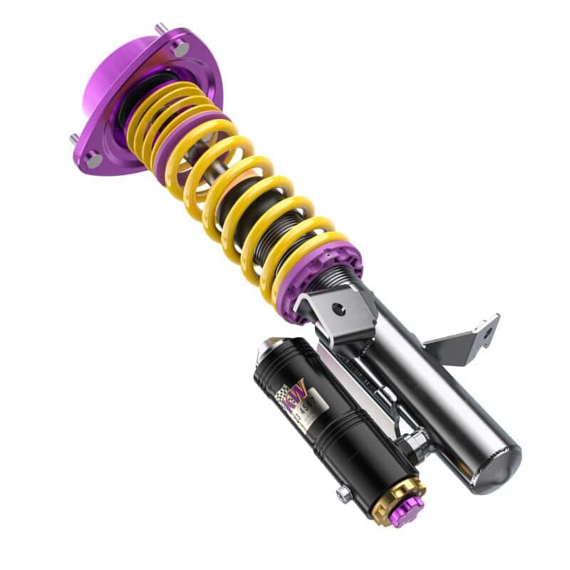 KW — KW 3-Way Clubsport Kit Scion FR-S/ Subaru BR-Z
Coilover Kit - view 12