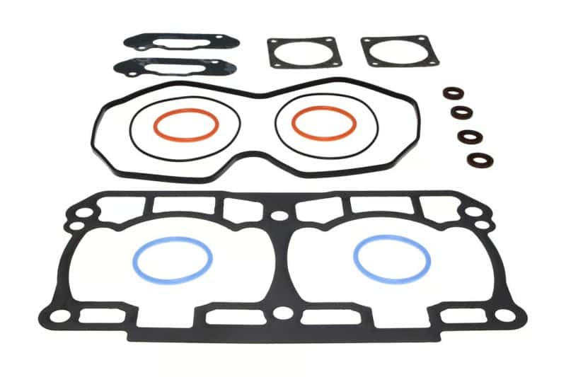Wiseco — Wiseco Bottom End Gasket Kit 07-09 AC 800 Gasket
Gasket Kit - view 2