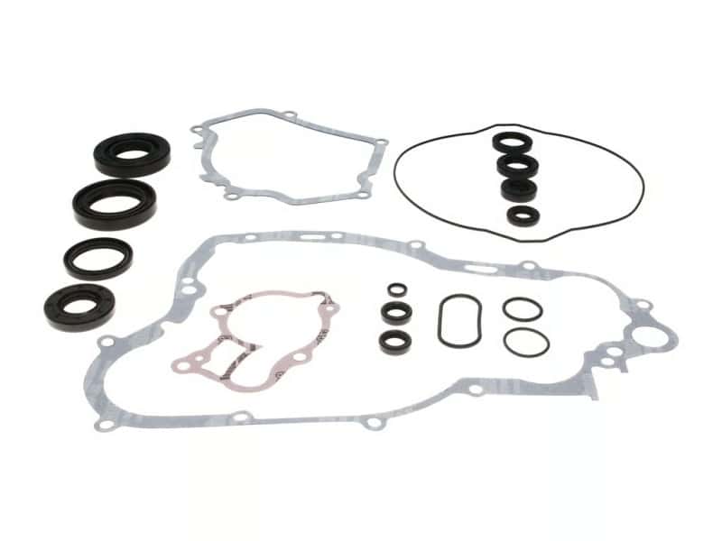 Wiseco — Wiseco 99-19 Yamaha YZ250 Bottom End Gasket Kit
Gasket Kit - view 6