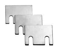 SPC Performance — SPC Performance JEEP CAST SHIM 1/8in. (6)
ALIGNMENT SHIMS
FRNT SHIM SE - view 2