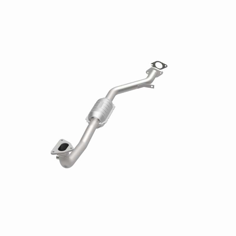 Magnaflow — MagnaFlow Conv DF 01-04 Subaru Outback 3L Passenger Side
OEM Grade
OEM - view 26