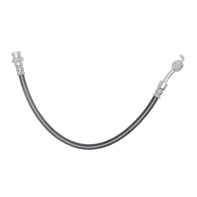 DFC — DFC 19-23 Hyundai Kona EV Rear-R Brake Hose - view 1