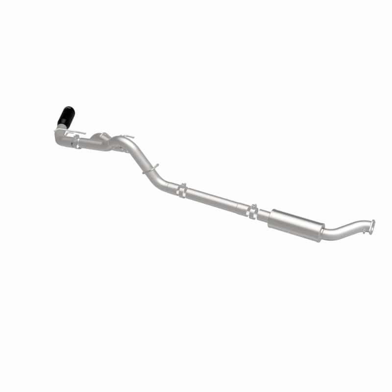 Magnaflow — Magnaflow 21-24 Ford Bronco Rock Crawler Series Cat-Back Exhaust System
Cat-Back - view 9
