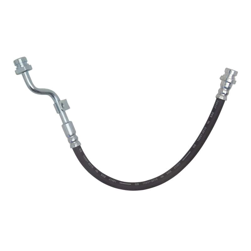 DFC — DFC 04-09 Kia Spectra Front-L up Brake Hose - view 1