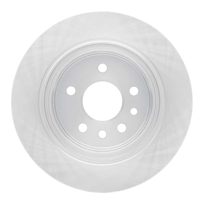 DFC — DFC 97-01 Cadillac Catera Rear Brake Rotor
DFC Brake Rotor - view 5