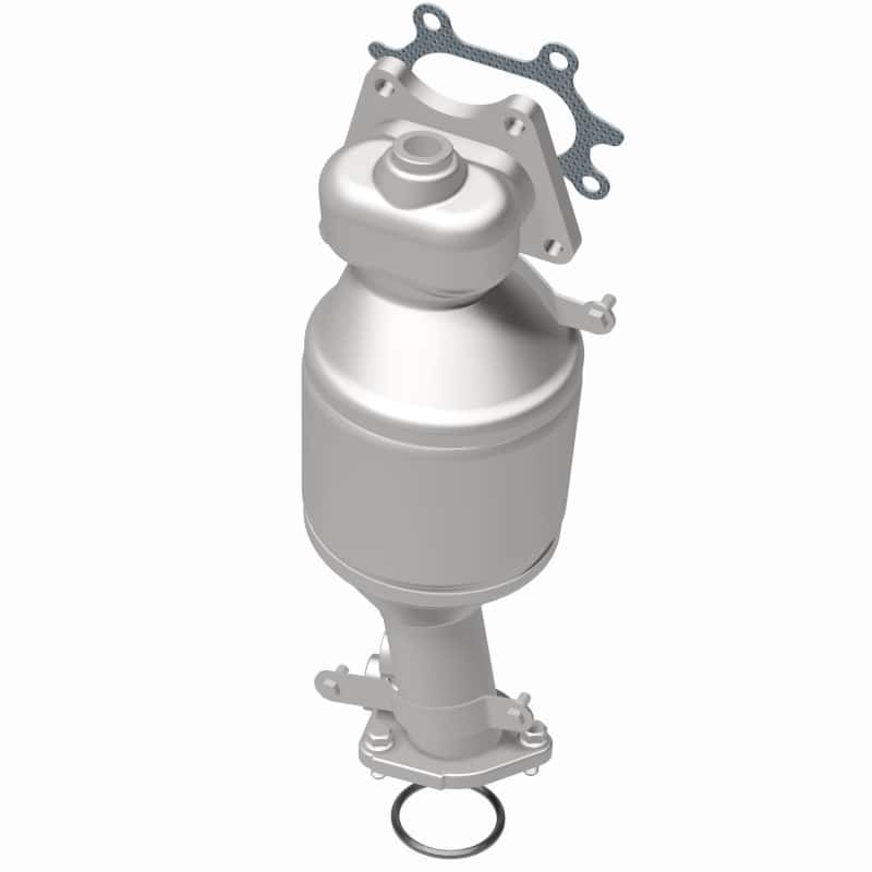 Magnaflow — MagnaFlow Conv DF 04-07 Saturn VUE 3.5L Rear
HM Grade
HM - view 17