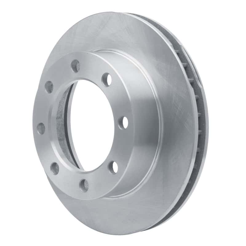 DFC — DFC 76-79 Ford F-250 4WD (Excl Super Duty) Front Brake Rotor
DFC Brake Rotor - view 2