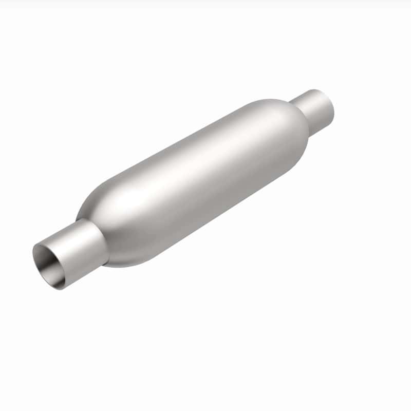 Magnaflow — MagnaFlow Muff GP 3.5in Dia 16in Overall Length 1.75in Inlet / 1.75in Outlet
Glasspack - view 43