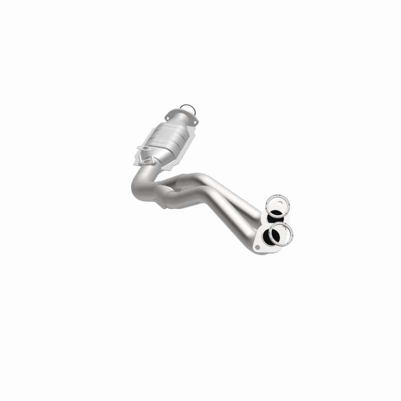 Magnaflow — MagnaFlow Conv DF 96-97 Lexus LX450 4.5L / 95-97 Toyota Land Cruiser 4.5L Front
HM Grade
HM - view 24