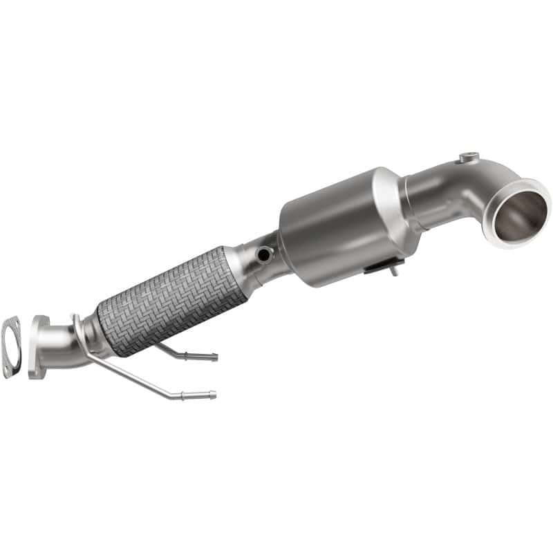 Magnaflow — Magnaflow 13-17 Ford Escape 2.0L Direct Fit Converter
California - view 2