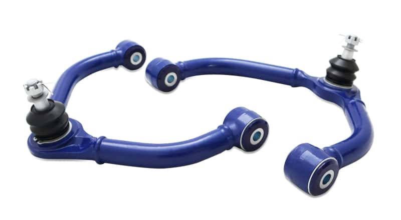 Superpro — SuperPro 19-23 Ram 1500 DT Front Upper Control Arm Set
Complete Arms - view 5