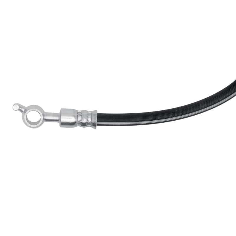 DFC — DFC 18-23 Hyundai Kona N Front-R Brake Hose - view 2