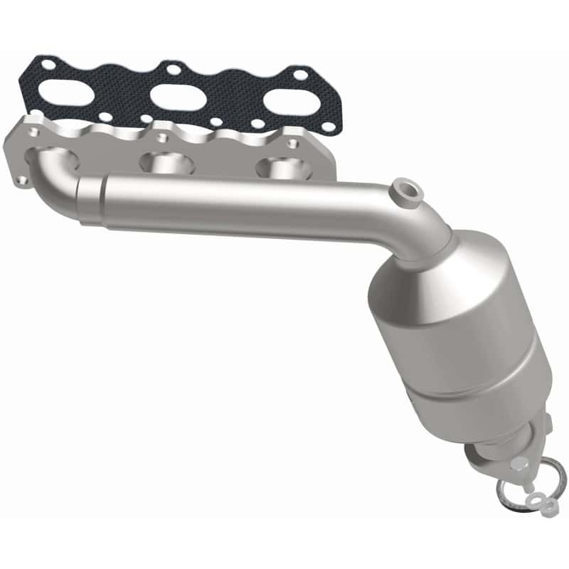 Magnaflow — Magnaflow Conv DF 04-08 Grand Vitara V6 2.7L DS
OEM Grade
OEM - view 32