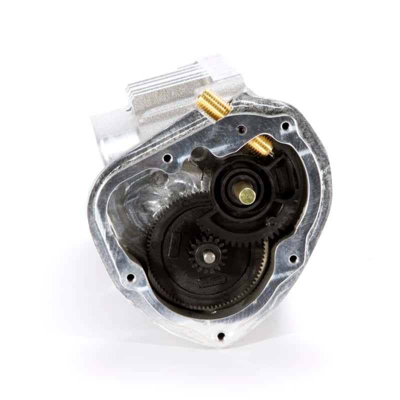 BBK — BBK 05-10 Mustang 4.6 Twin 62mm Throttle Body BBK Power Plus Series
Throttle Body
TBdyAssy - view 5