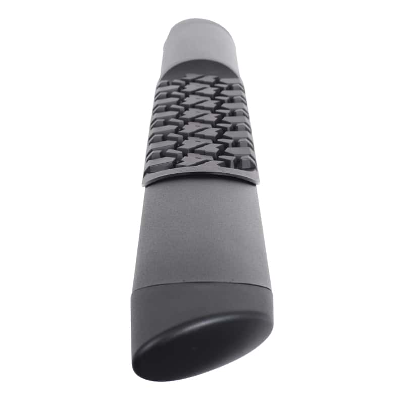 Go Rhino — Go Rhino V-Series V3 Side Step - Universal 52in. (Fits 4DR) - Tex. Blk
V-Series Side Step - view 3