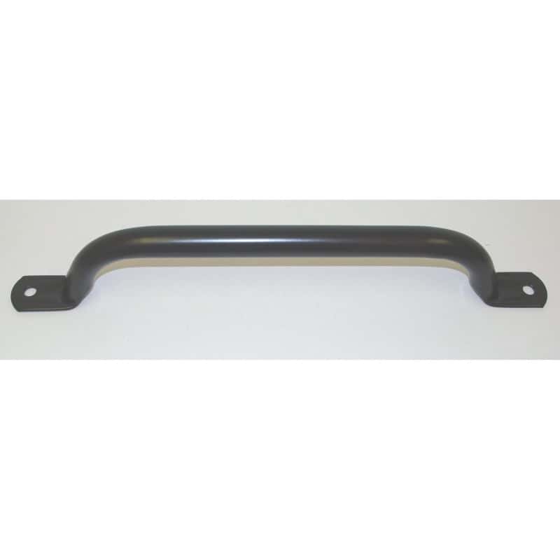 Rugged Ridge — Rugged Ridge 55-86 Jeep CJ Black Passenger Grab Bar
Interior Grab Bar
OFFROAD_INTERIOR - view 1