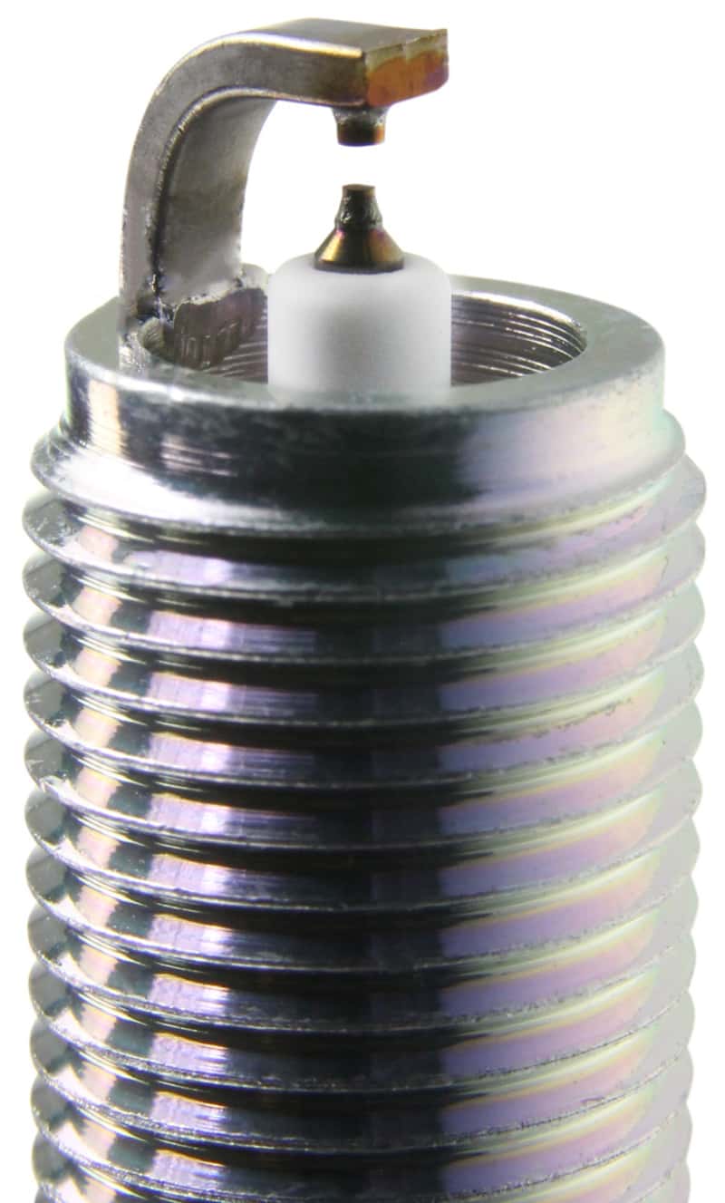 NGK — NGK Laser Iridium Spark Plug DFE Box of 4 (DILFR7K9G)
H. I. Spark Plug - view 3