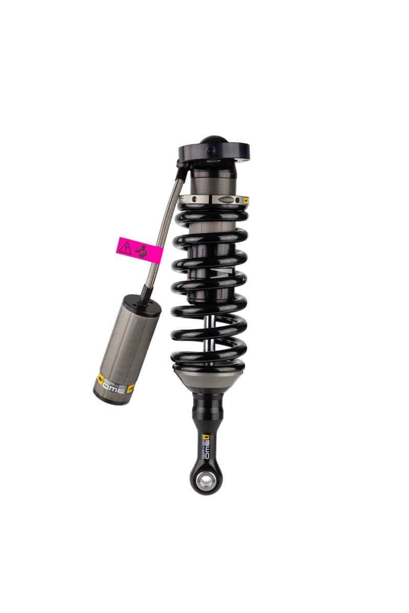ARB — ARB / OME Bp51 Coilover S/N..Ranger/Bt50 2010+ Fr Rh
BP-51 Coilover - view 2