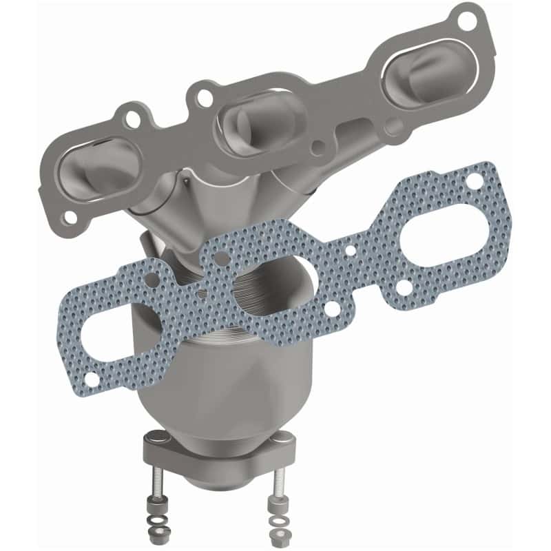 Magnaflow — Magnaflow 10-12 Ford Escape 3.0L Direct Fit Converter
California - view 33
