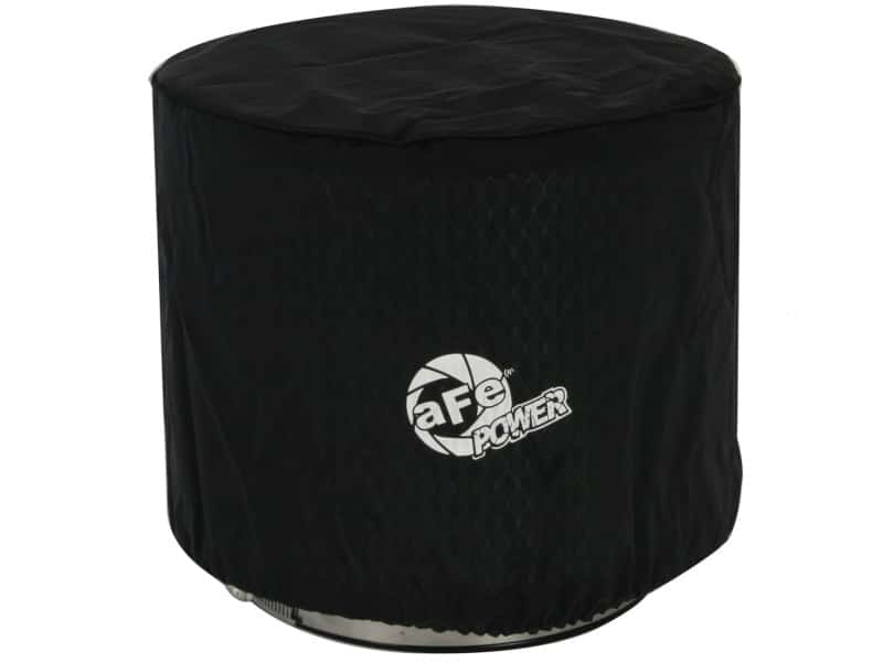 aFe — aFe MagnumSHIELD Pre-Filters P/F 72-90040 (Black)
Nylon Pre-Filter
AirFilterWrap - view 1