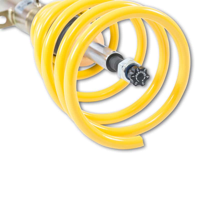ST Suspensions — ST X-Height Adjustable Coilovers 02-06 Mini Cooper R50 (Incl. Conv./Cooper/Cooper S)
Coilover Kit - view 7