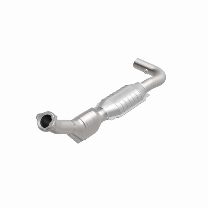 Magnaflow — MagnaFlow Conv DF 97-98 Expedition-Navigator
HM Grade
HM - view 29