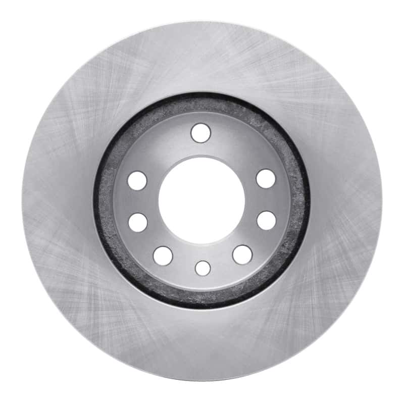 DFC — DFC 94-96 Saab 900 Front Brake Rotor
DFC Brake Rotor - view 5