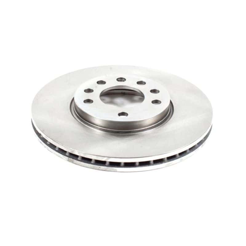 PowerStop — Power Stop 03-11 Saab 9-3 Front Autospecialty Brake Rotor
AutoSpecialty Rotor - view 1
