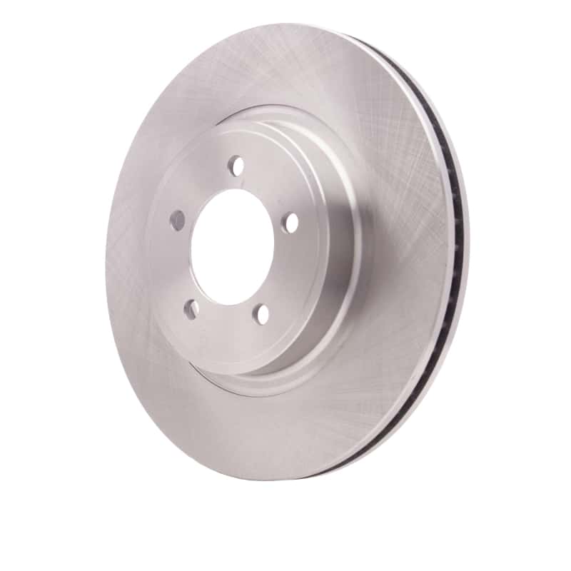 DFC — DFC 03-05 Lincoln Aviator Front Brake Rotor
DFC Brake Rotor - view 2