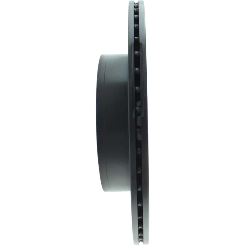 Stoptech — StopTech Power Slot 09 Infiniti FX50 5.0L-V8 Slotted Rear Left Rotor
Sport Slotted Rotor
Disc Brake Rotor - view 7