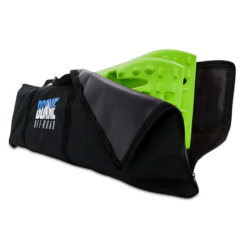 Borne Off-Road — Borne Off-Road Recovery Boards 109x31x6cm Neon Green - view 2