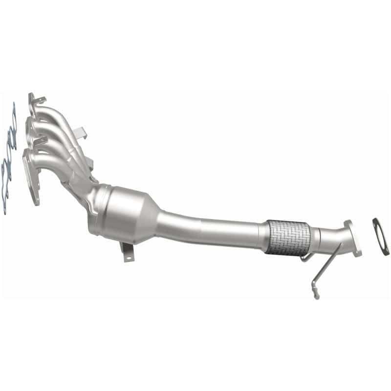 Magnaflow — MagnaFlow Conv DF 07-08 Mazda 3 2.0/2.3 OEM
OEM Grade
OEM - view 32
