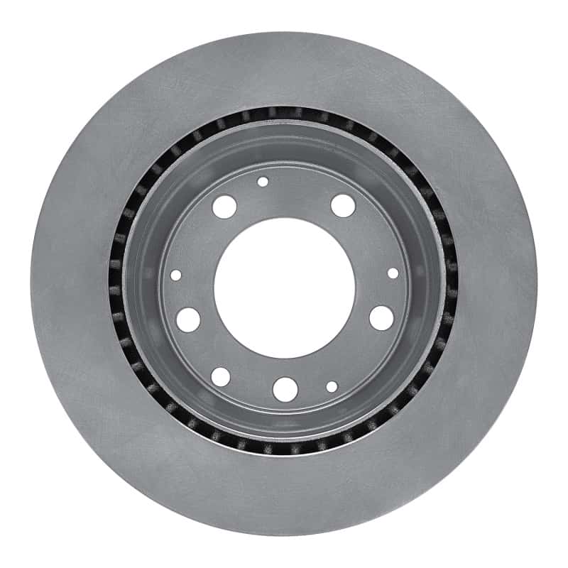 DFC — DFC 69-83 Porsche 911 Rear Brake Rotor
DFC Brake Rotor - view 5