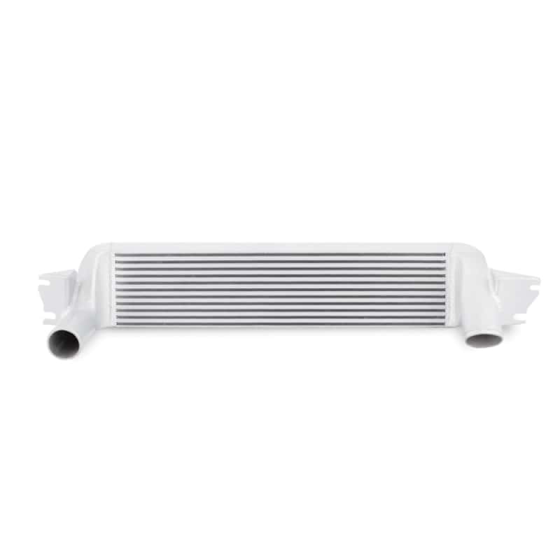 Mishimoto — Mishimoto 03-05 Dodge Neon SRT-4 Silver Aluminum Performance Intercooler Kit
Intercooler Kit - view 5