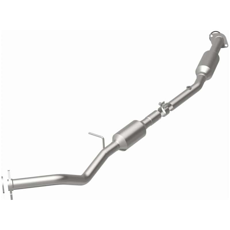 Magnaflow — Magnaflow 99-02 Miata L4 1.8 OEM Underbody Direct Fit Converter
OEM Grade
OEM - view 4
