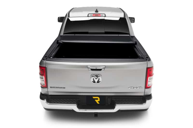 Truxedo — Truxedo 19-20 Ram 1500 (New Body) w/o Multifunction Tailgate 6ft 4in Pro X15 Bed Cover
PX15 19-26Ram6ft.4wo - view 23