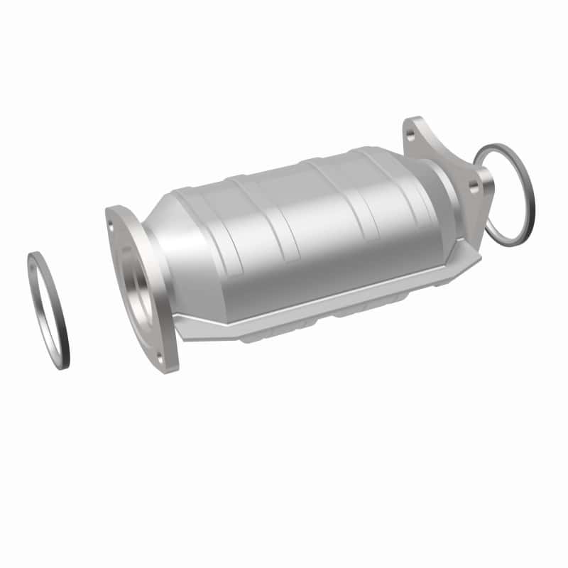 Magnaflow — Magnaflow Conv DF 92-95 Lexus SC400 4.0L P/S
HM Grade
HM - view 19