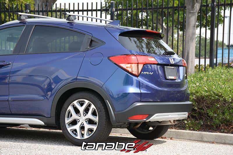 Tanabe — Tanabe NF210 Springs 15-16 Honda HR-V AWD - view 7