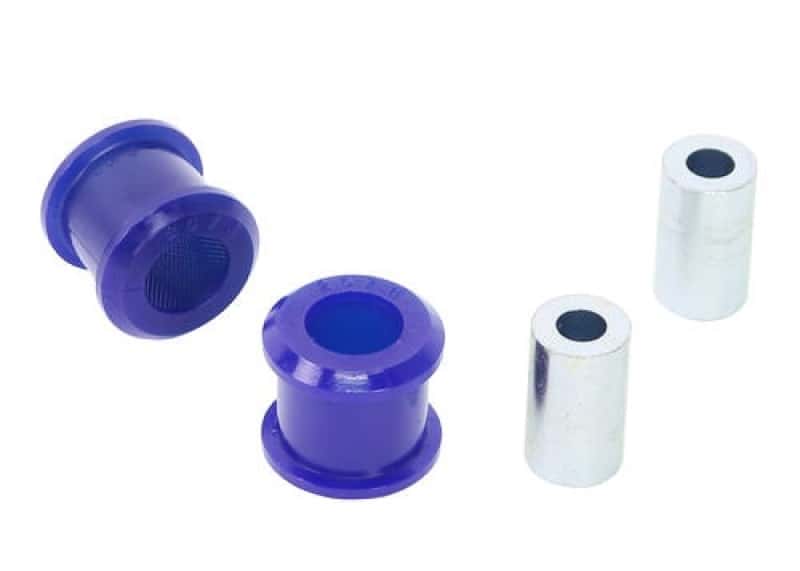 Superpro — SuperPro 1993 Mazda RX-7 Base Lower Rear Toe Control Arm Outer Bushing Kit
Bushing Kit - view 4