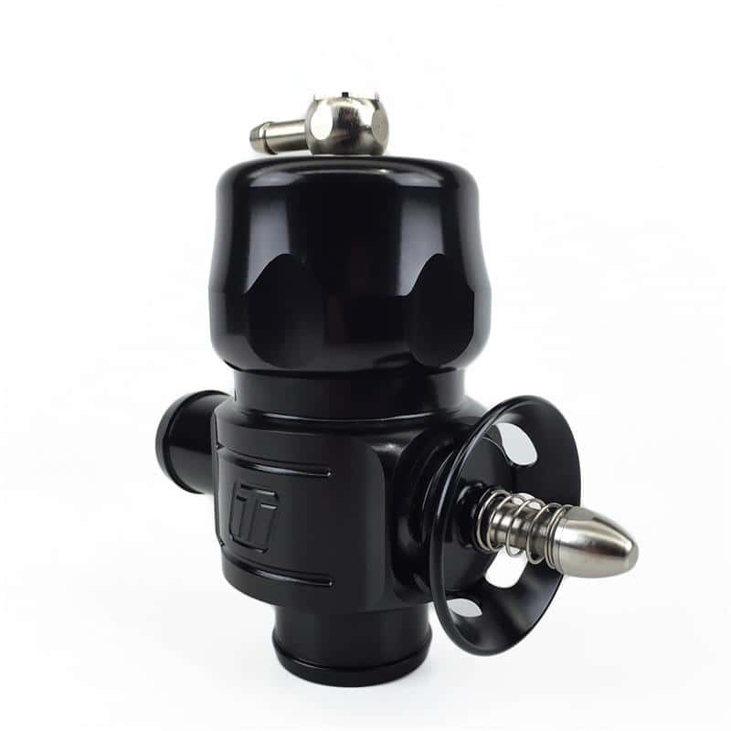 Turbosmart — Turbosmart 15 Subaru WRX BOV Smart Port Black
Blow Off Valve - view 2