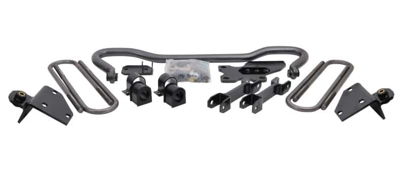 Hellwig — Hellwig 11-20 Ford F53 Solid Heat Treated Chromoly 1-3/4in Rear Sway Bar
REAR SWAY BAR - view 6